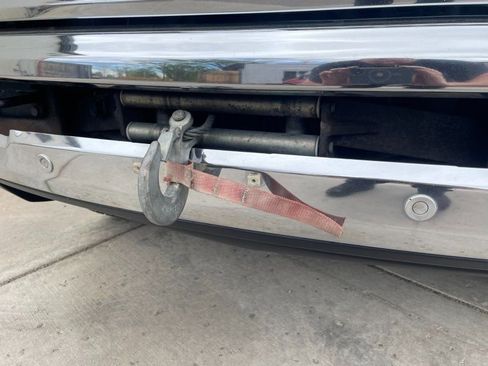 Used 2016 RAM 2500 Power Wagon Laramie AWD/4WD image 21