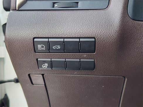 Used 2019 Lexus RX 350 FWD image 22