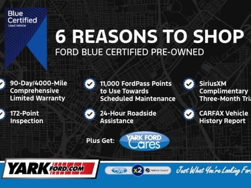 Used 2025 Ford Bronco Sport Big Bend w/ Convenience Package image 4