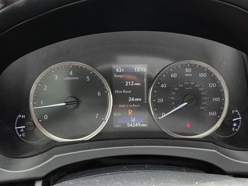 Used 2020 Lexus IS 300 w/ Accessory Package 2 RWD image 22