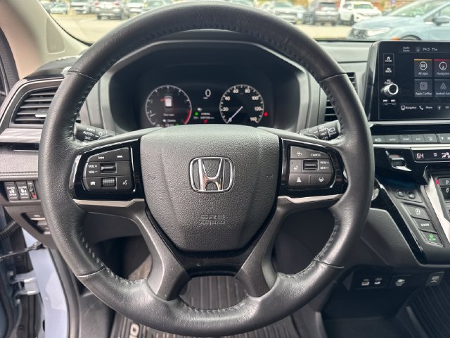 Used 2025 Honda Odyssey Elite image 28