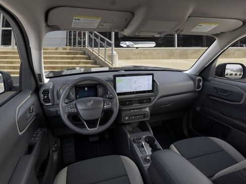 New 2026 Ford Bronco Sport Big Bend w/ Convenience Package AWD/4WD image 9