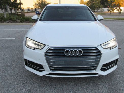 Used 2017 Audi A4 2.0T Premium Plus image 8