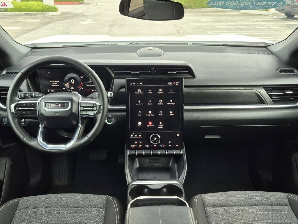 Used 2026 GMC Terrain Elevation FWD image 23