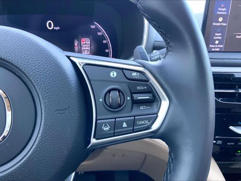 Used 2026 Acura MDX FWD w/ Technology Package image 24