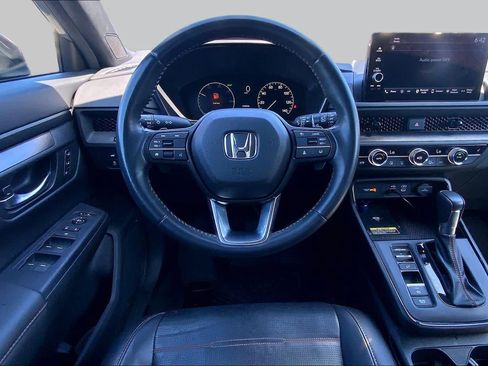 Used 2024 Honda CR-V Sport-L image 5