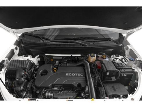 Certified 2023 Chevrolet Equinox LT AWD/4WD image 15