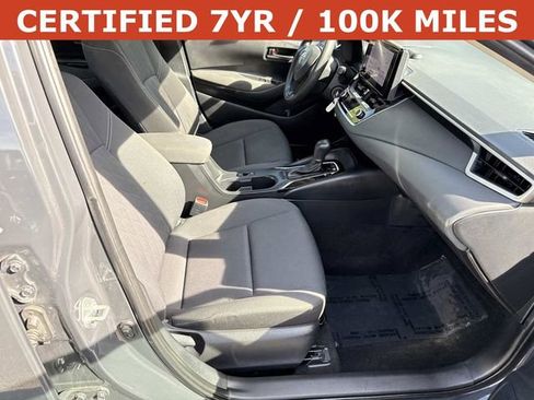 Used 2023 Toyota Corolla LE FWD image 9