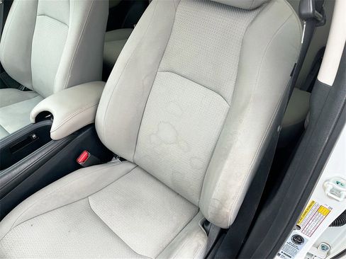 Used 2022 Honda HR-V EX image 21