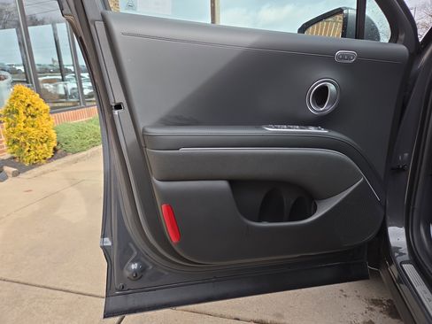 New 2026 Hyundai Palisade Calligraphy image 16