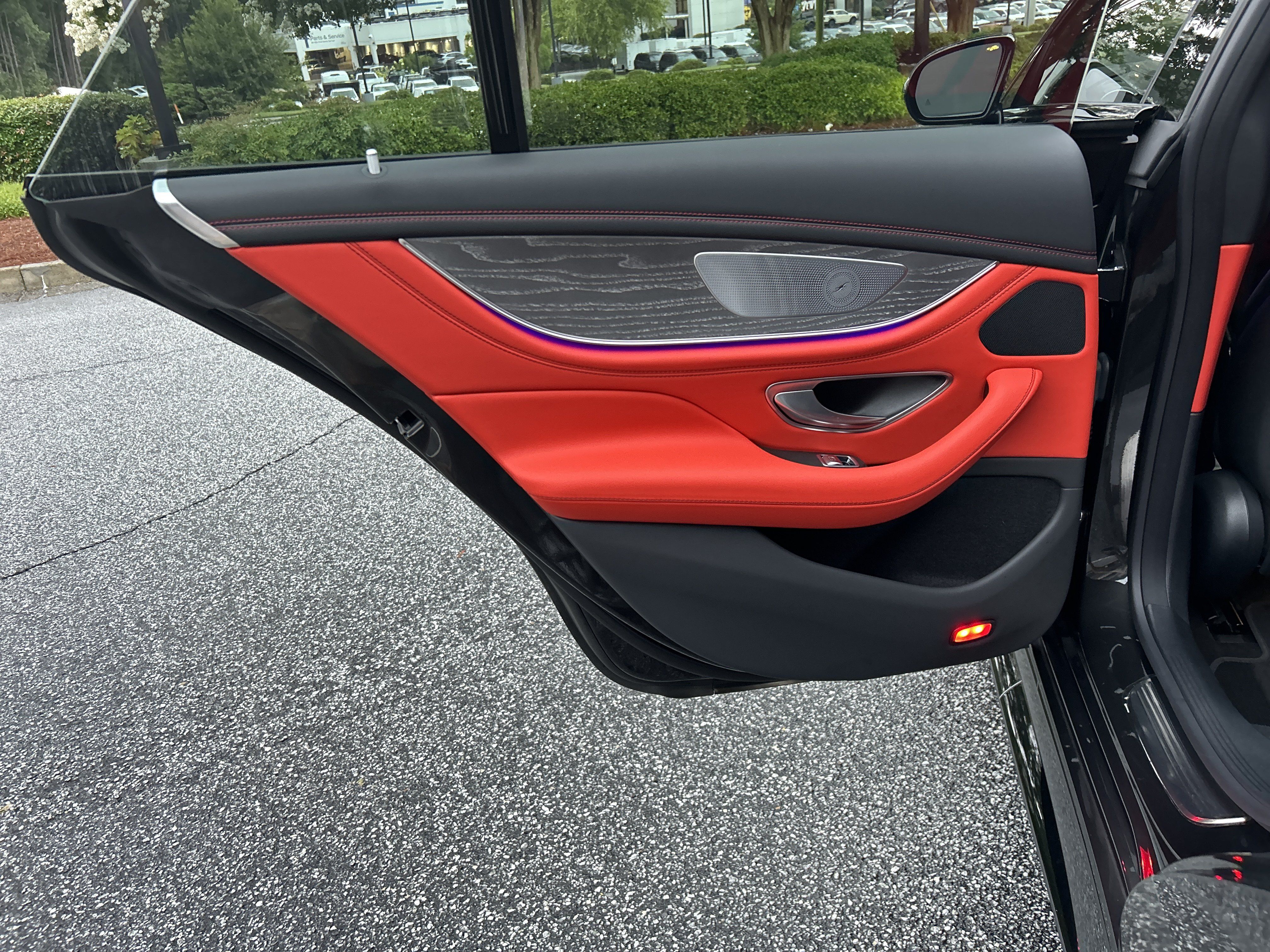 Certified 2025 Mercedes-Benz AMG GT 53 image 37