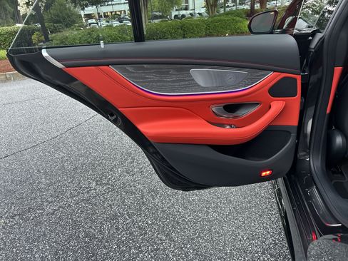 Certified 2025 Mercedes-Benz AMG GT 53 image 37