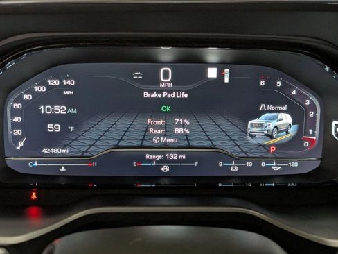 Used 2023 GMC Yukon Denali image 19