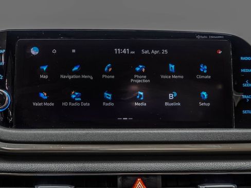 Used 2023 Hyundai Sonata SEL w/ Convenience Package FWD image 23