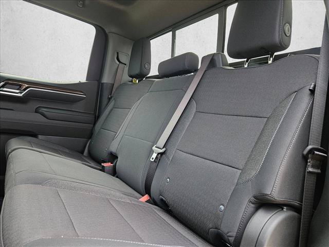 New 2026 Chevrolet Silverado 1500 RST w/ Texas Edition Plus RWD image 16