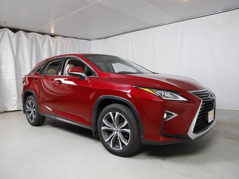 Used 2019 Lexus RX 350 AWD image 11
