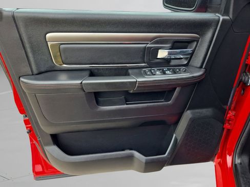 Used 2016 RAM 1500 Sport w/ Torred Sport Package image 15