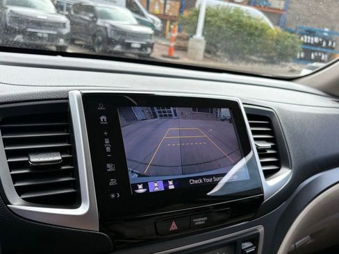Used 2018 Honda Pilot EX-L image 21