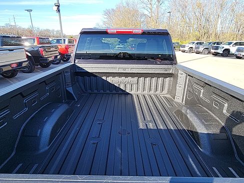 New 2026 GMC Sierra 2500 SLE image 8