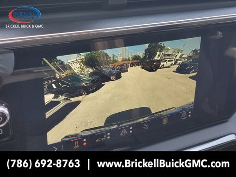 New 2026 GMC Sierra 1500 AT4 w/ AT4 Premium Package AWD/4WD image 28