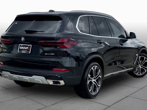 Used 2026 BMW X5 sDrive40i w/ Climate Comfort Package RWD image 12