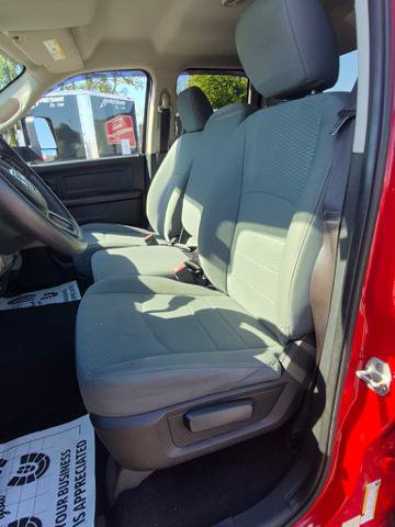 Used 2015 RAM 1500 ST w/ SXT Appearance Group AWD/4WD image 13