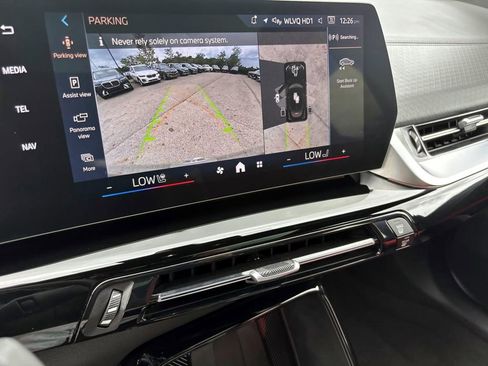 Certified 2025 BMW X2 xDrive28i image 22