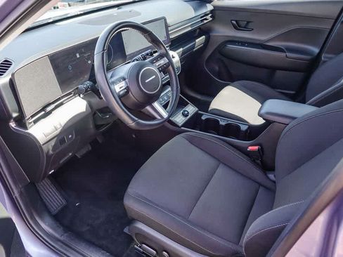 Used 2024 Hyundai Kona SEL FWD image 16