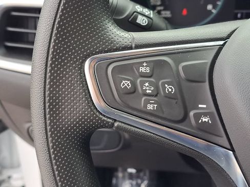 Used 2023 Chevrolet Equinox LS w/ LPO, Floor Liner Package AWD/4WD image 12