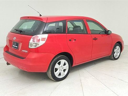Used 2005 Toyota Matrix image 5