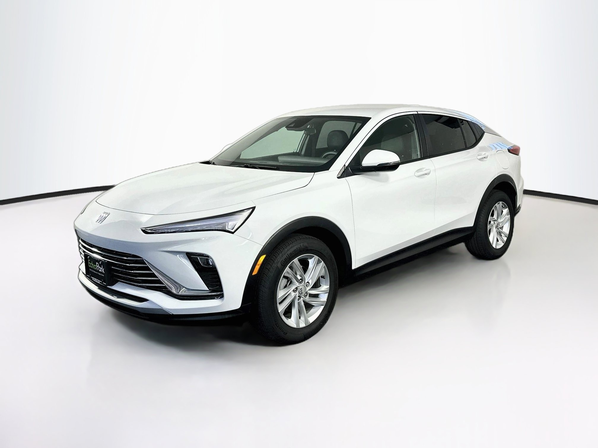 Used 2026 Buick Envista Preferred FWD image 3