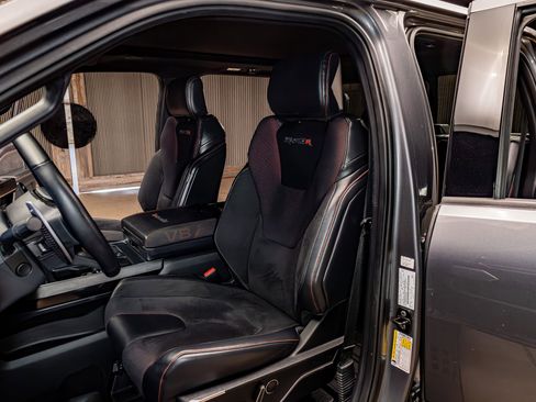 Used 2024 Ford F150 Raptor w/ Equipment Group 803A Raptor R image 23