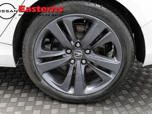 Used 2023 Acura TLX SH-AWD w/ A-SPEC Pkg image 32