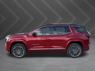 New 2026 GMC Terrain Denali w/ LPO, Floor Liner Package video 2