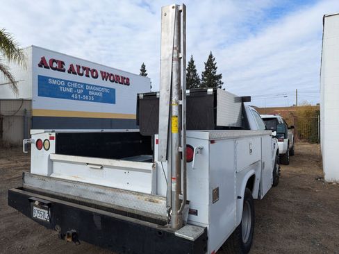 Used 2008 Ford F350 XL image 12