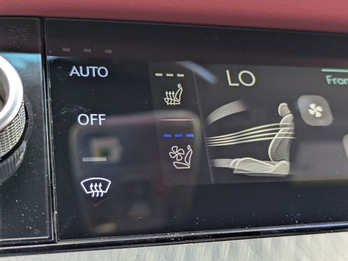 New 2026 Genesis GV70 2.5T Sport Prestige AWD/4WD image 30