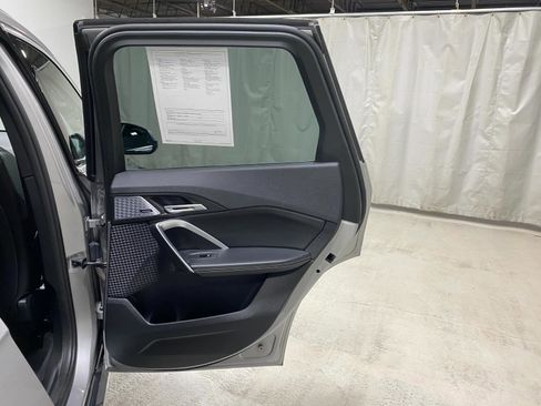 Used 2025 BMW X1 xDrive28i w/ Convenience Package image 23