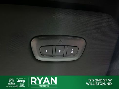 New 2026 RAM 1500 Laramie w/ Night Edition image 45