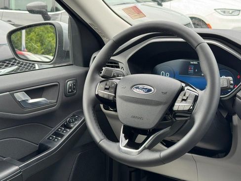 Used 2023 Ford Escape Active w/ Tech Pack #2 FWD image 14