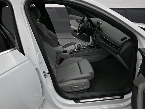 Used 2019 Audi A4 2.0T Premium Plus image 36