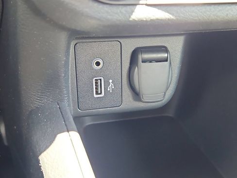 Used 2024 Nissan Versa S w/ S Plus Package FWD image 17