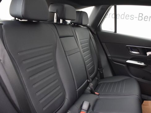 New 2026 Mercedes-Benz GLC 43 AMG 4MATIC image 17