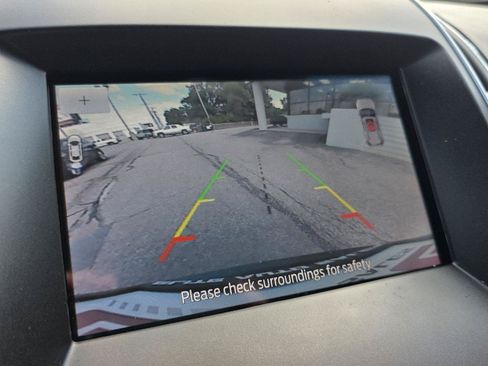 Used 2020 Ford Edge Titanium w/ Equipment Group 301A FWD image 24