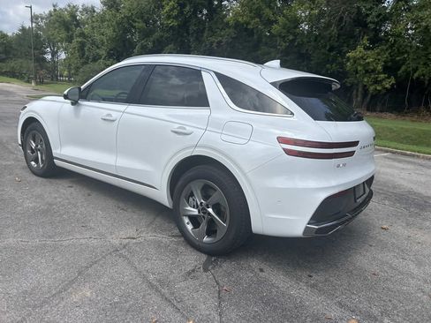 New 2026 Genesis GV70 2.5T Advanced AWD/4WD image 5