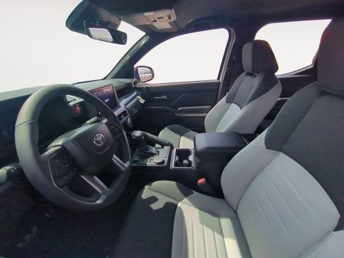 New 2026 Toyota Tacoma TRD Sport RWD image 9