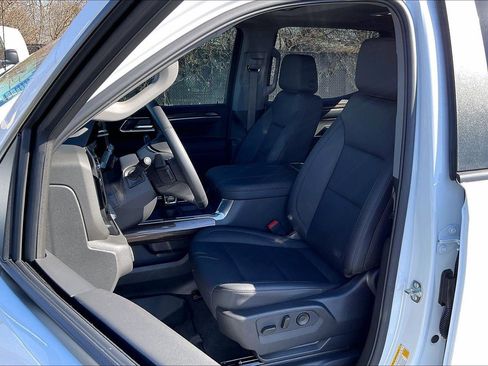 Used 2026 Chevrolet Silverado 1500 LT Trail Boss w/ LT Trail Boss Premium Package image 23