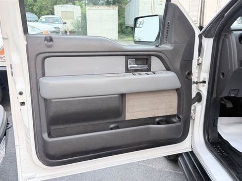 Used 2013 Ford F150 XL w/ XL Plus Pkg AWD/4WD image 15