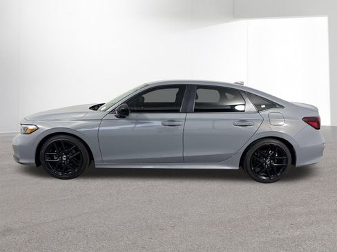 Used 2025 Honda Civic Sport image 26