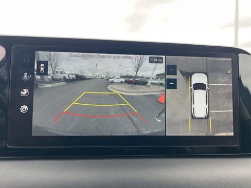 Used 2024 Hyundai Palisade Limited image 19