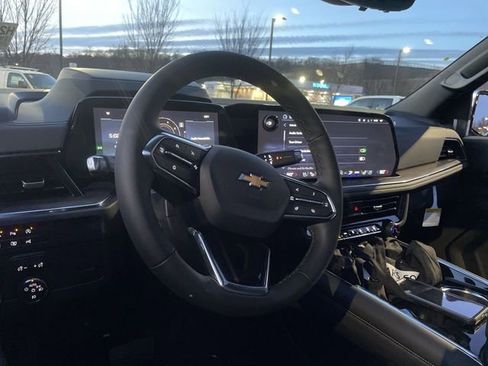 New 2026 Chevrolet Tahoe Premier image 14